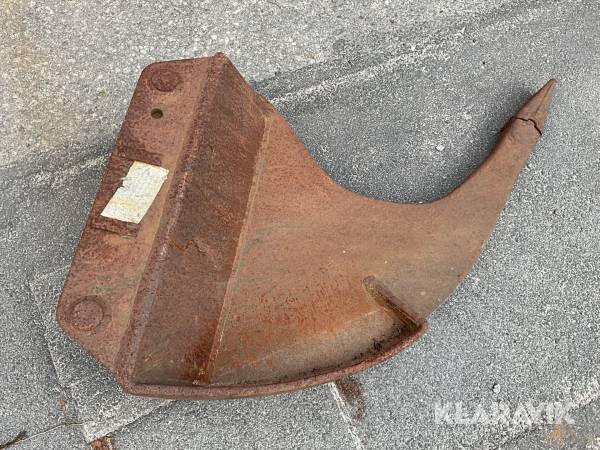 Tjälkrok SMP