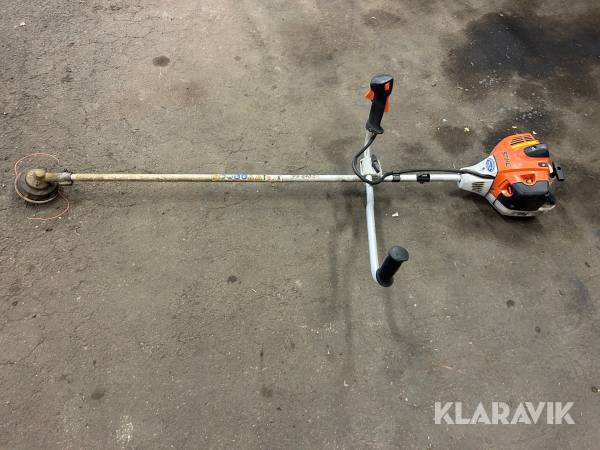 Trimmer Stihl FS240C