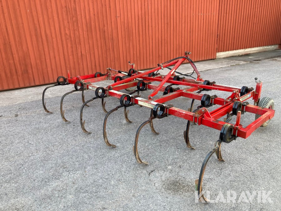 Kultivator Väderstad SK 17 pinnar
