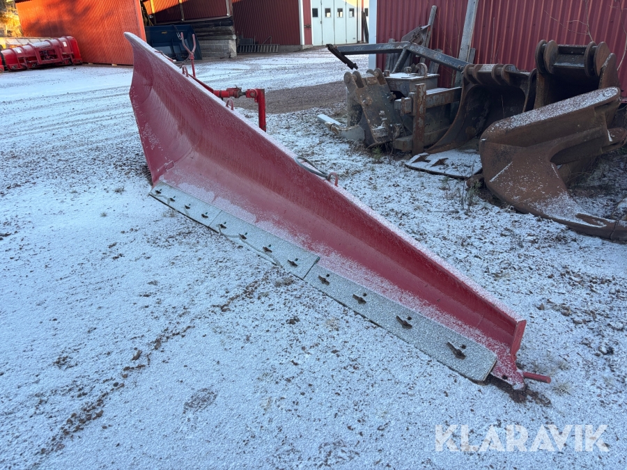 Sidovinge Mähler S4