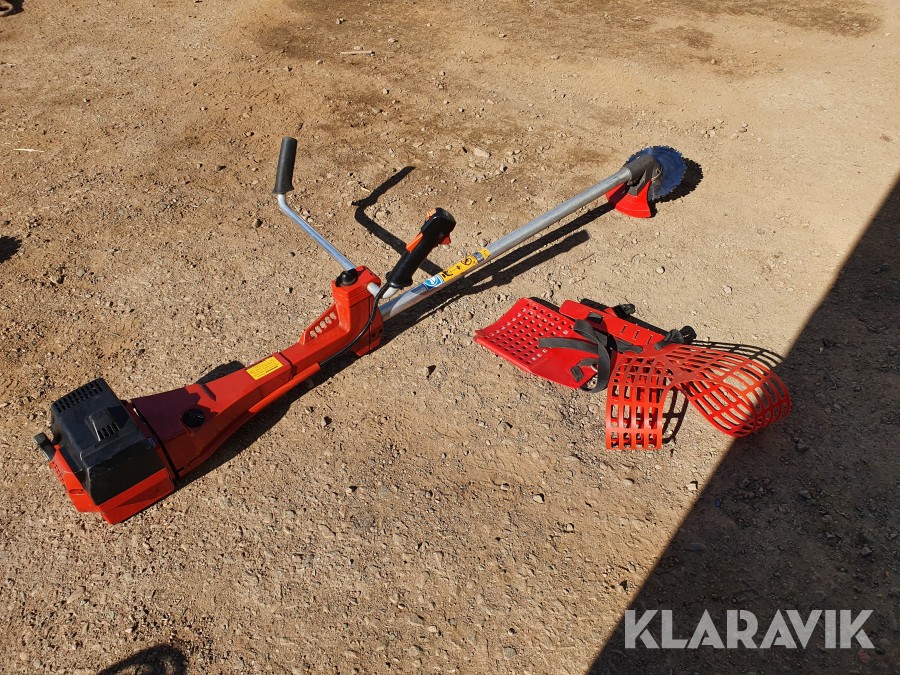 Röjsåg Jonsered RS 44