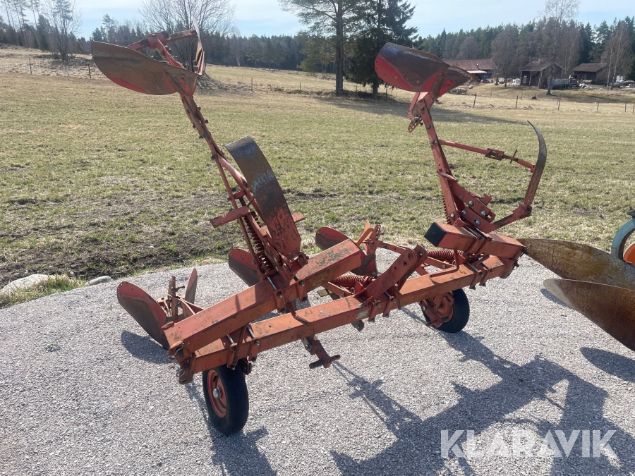 Potatiskupare Kverneland Un1100