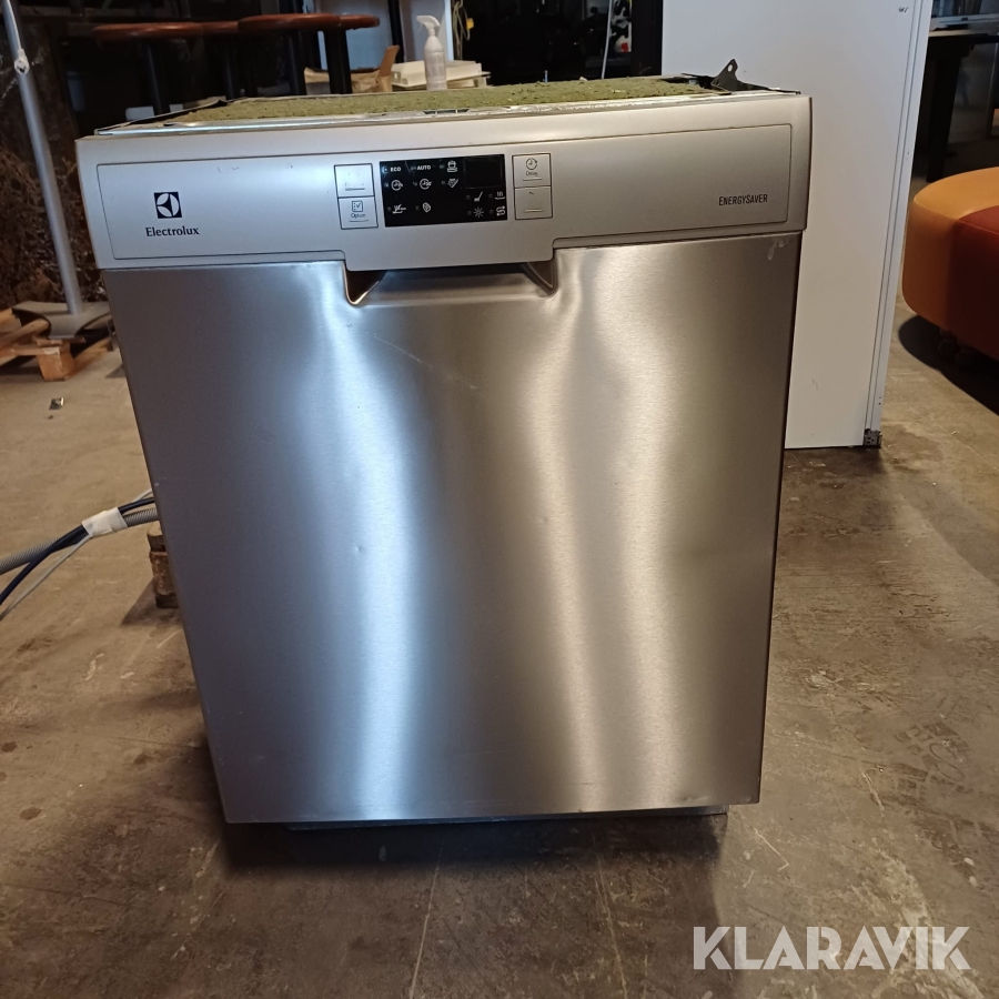 Diskmaskin Electrolux ESF5521LOX