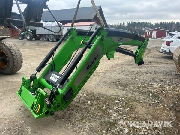 Lastare Ålö Q6