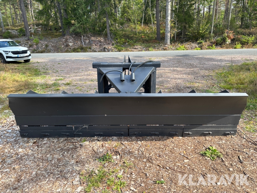 Snöblad Holms KH-320