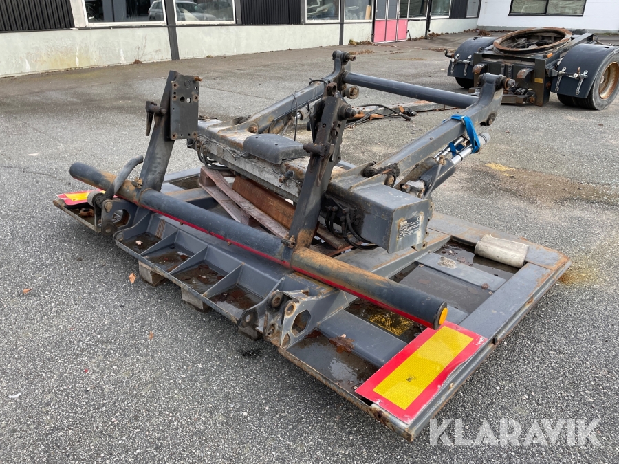 Z-lift Zepro Z 200-155  MA