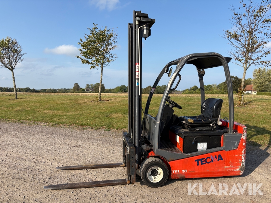 Eltruck Tecna TRL-20