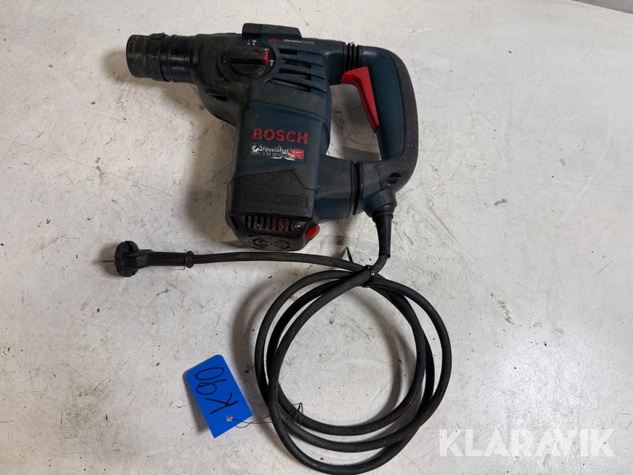 Kombihammare Bosch GBH3-28