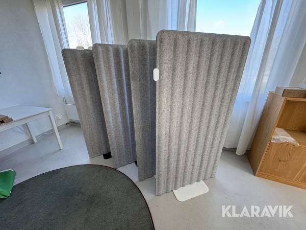 Golvskärm IKEA