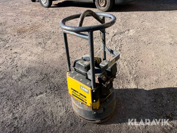 Markvibrator Atlas Copco Lx90
