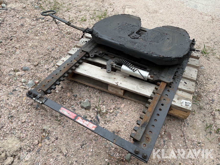 Vändskiva Jost JSKLD0322OAD