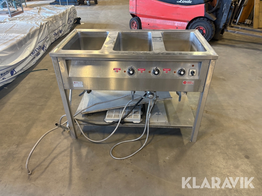 Värmeri Gastroteknik