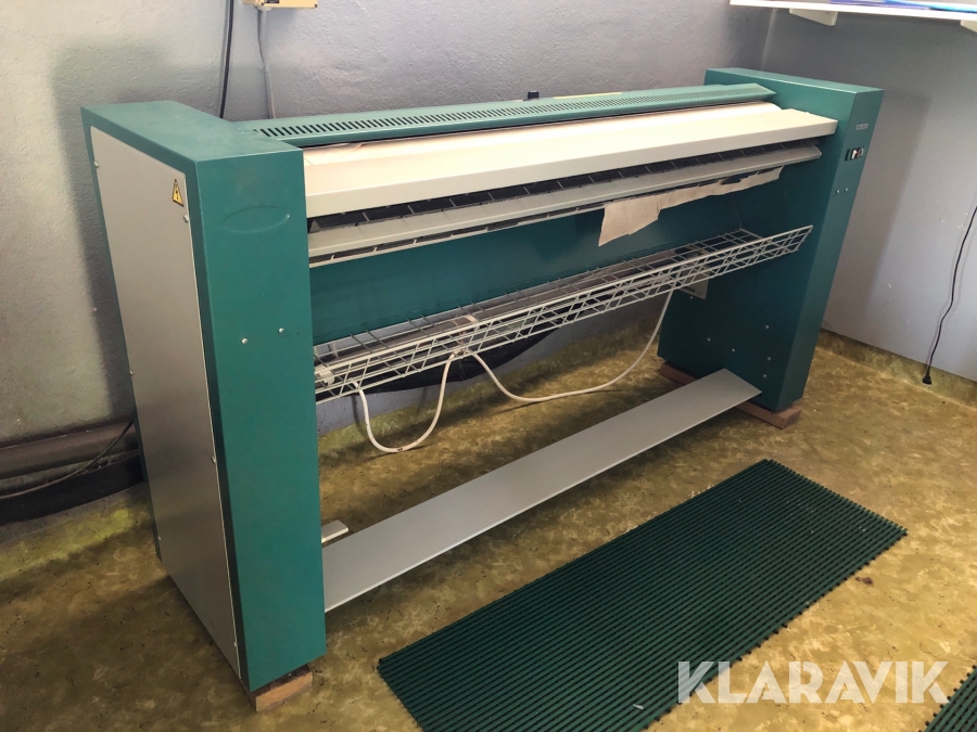 Strykmangel Electrolux IB3 2316 