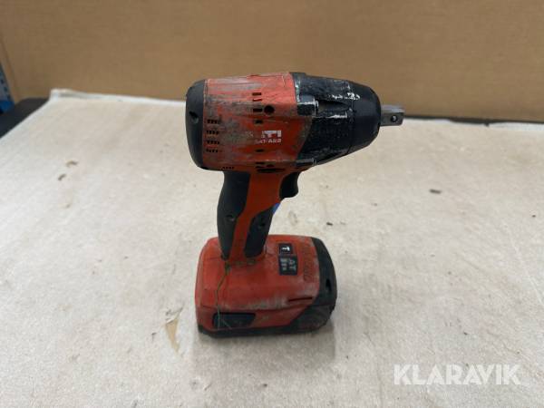 Mutterdragare Hilti SIW6-A22