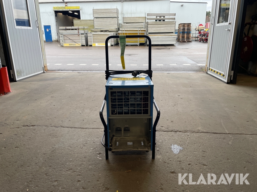 Avfuktare El-Björn AD620S