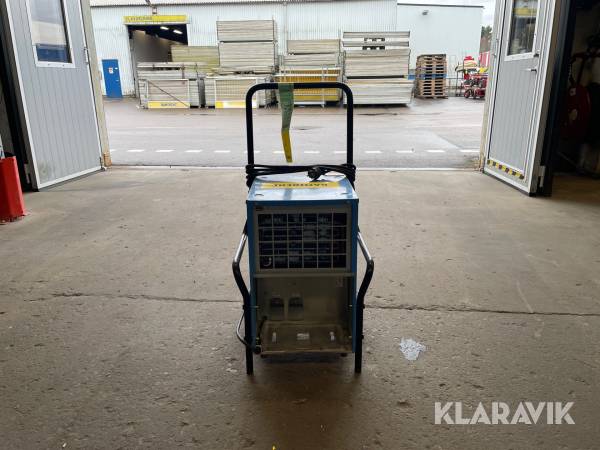 Avfuktare El-Björn AD620S