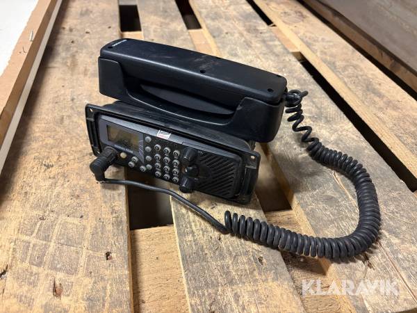 Radio Simrad RD68