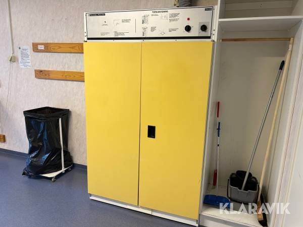 Torkskåp Electrolux TS 120