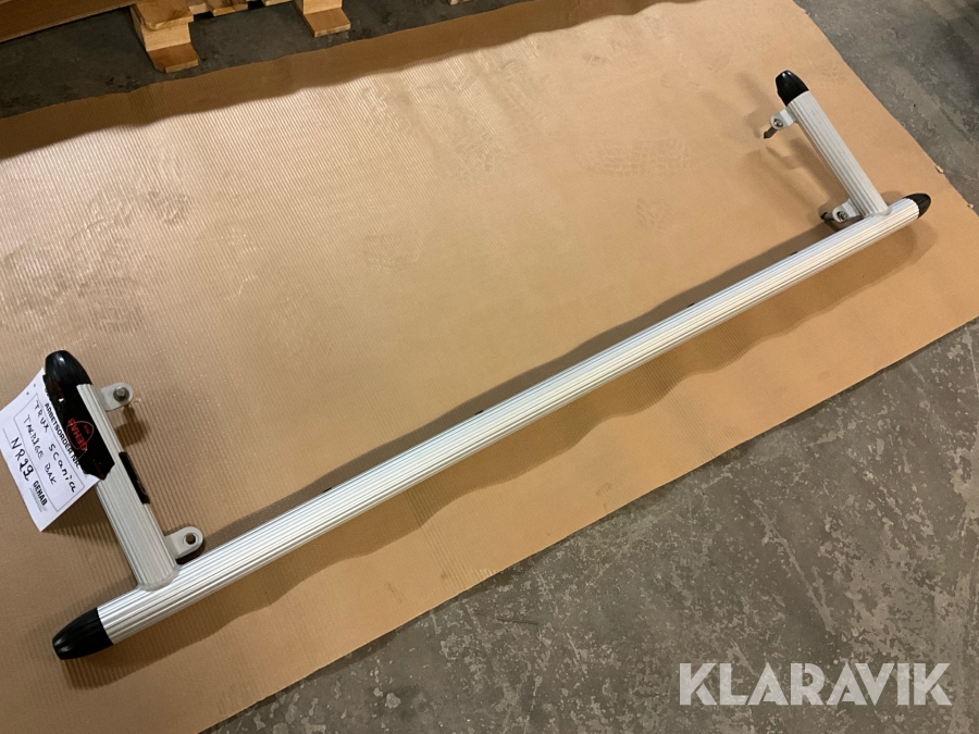 Takbåge Trux bak, till Scania