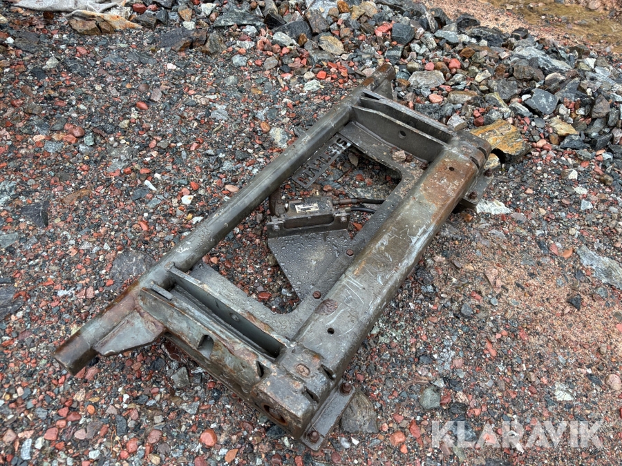 Plogfäste Mählers VV95