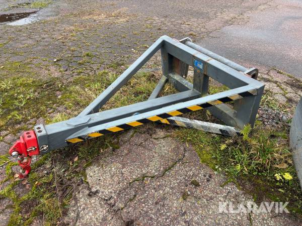 Kranarm GA CJNB22 Manitou