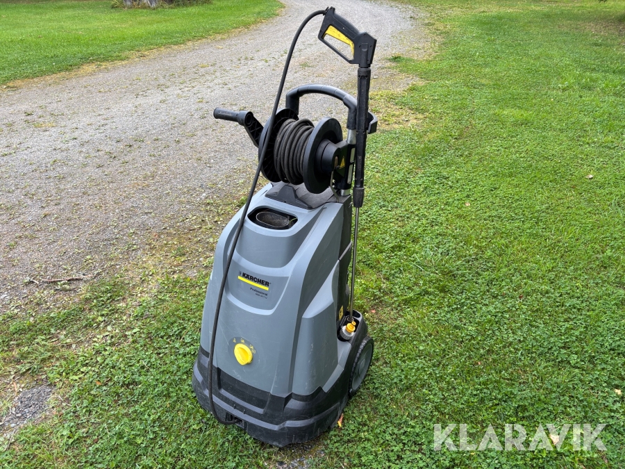 Varmvattentvätt Kärcher Professional HDS 5/11 U