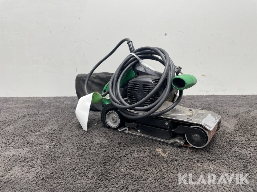 Bandslip Hitachi SB10V2