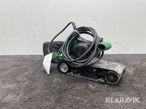 Bandslip Hitachi SB10V2