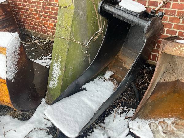 Smalskopa B 20 fäste