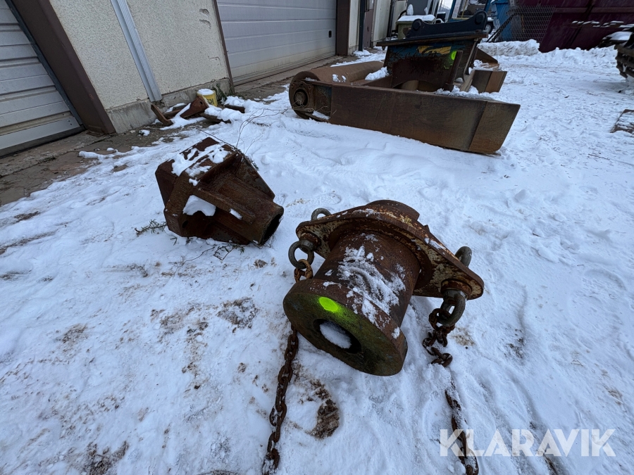 Spontdyna Tjörnarps Smide