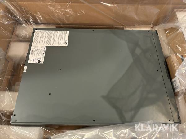 UPS backup batteri Socomec