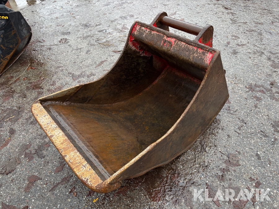 VA skopa RF S50 700 mm