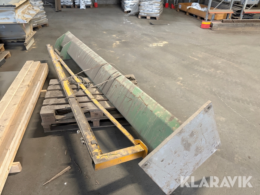 Bomkran Mannesmann Demag KBK