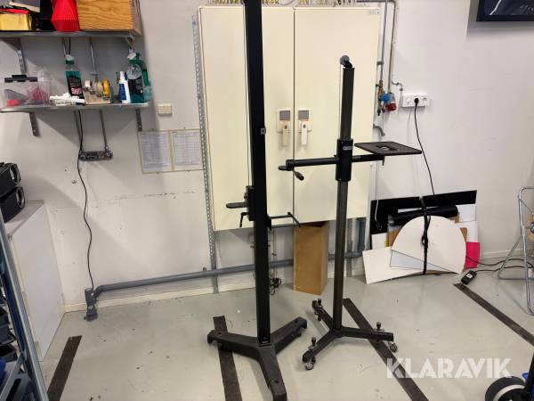 Porträttstativ Foba 2st