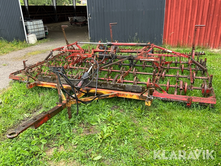 Harv Lilla Harrie HB-430-4