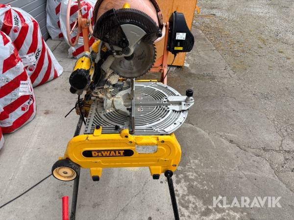 Kapklyv Dewalt D27105-XC