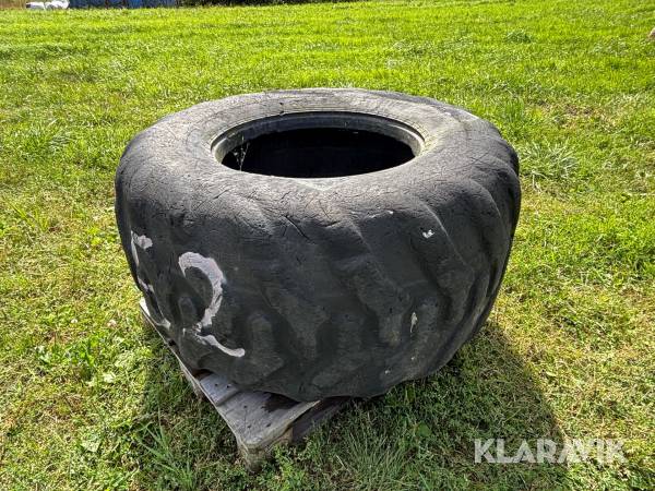 Skogsdäck Trelleborg Twin 710/26.5