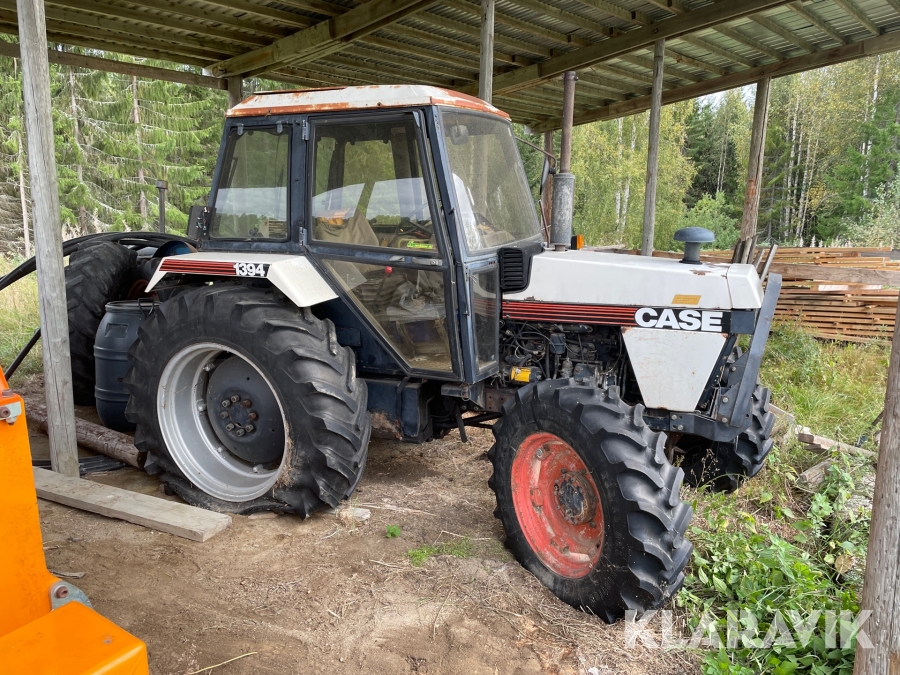 Traktor Case 1394