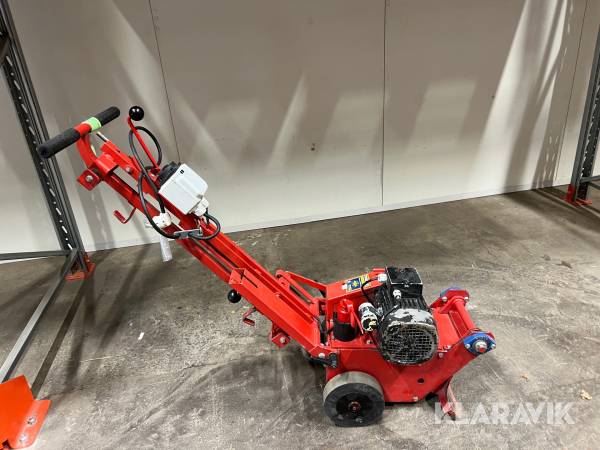 Mattstripper Jka Multistripper