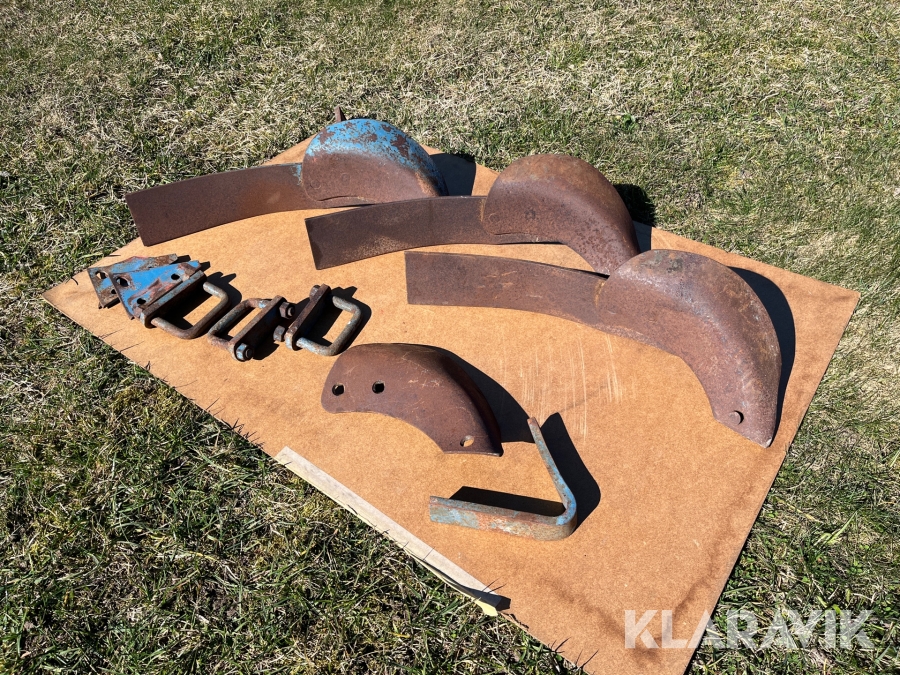 Skumvingar Överum SR