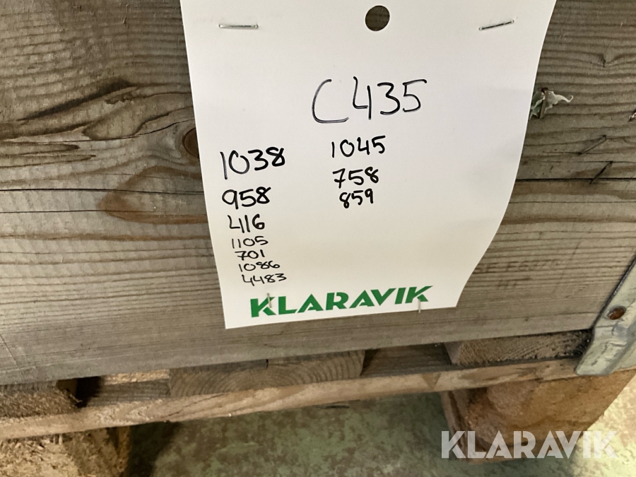 Värmefläktar Veab, Frico