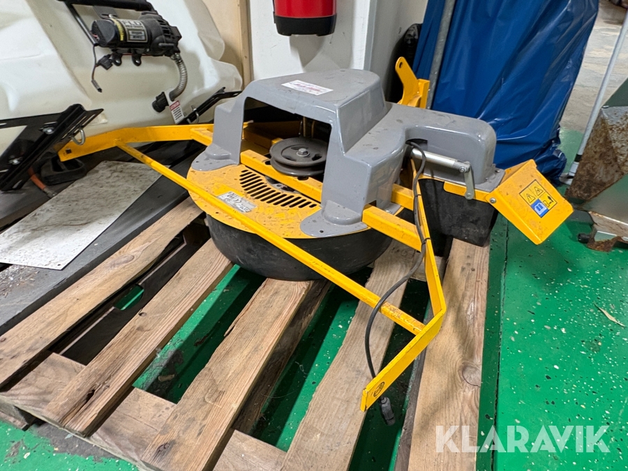 Lövblås Stiga 130973-11