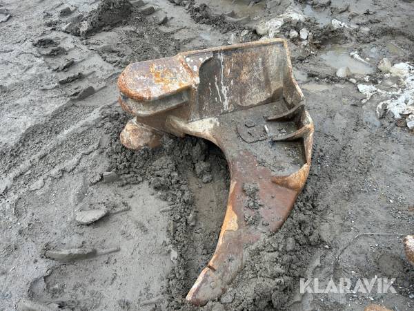 Tjälkrok Götene Construktion B27