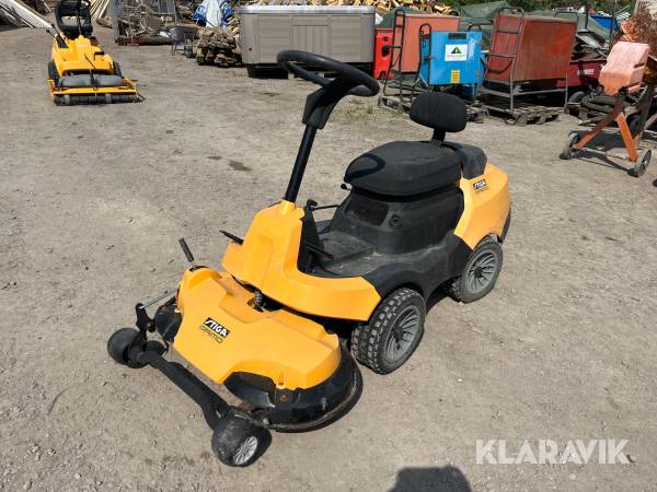Åkgräsklippare Stiga Primo