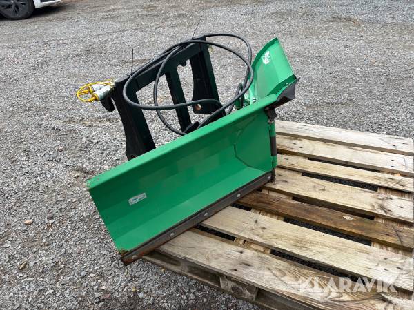 Vikplog SweepTech VPG2 160 LI