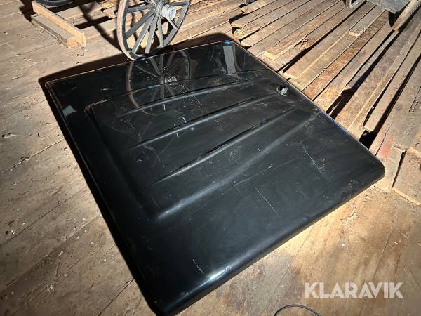 Flaklock Nissan Navara