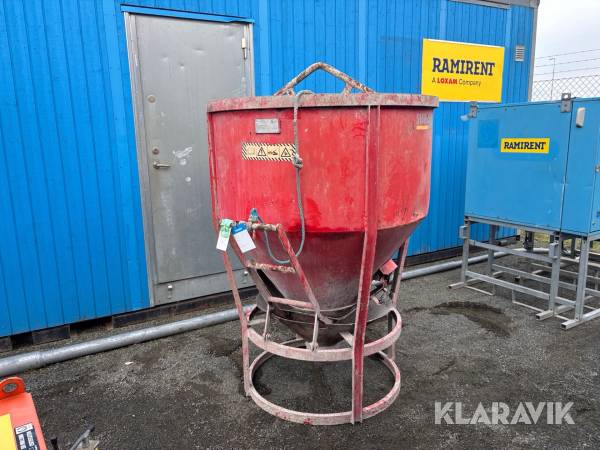 Väggbask Boscaro CT-99