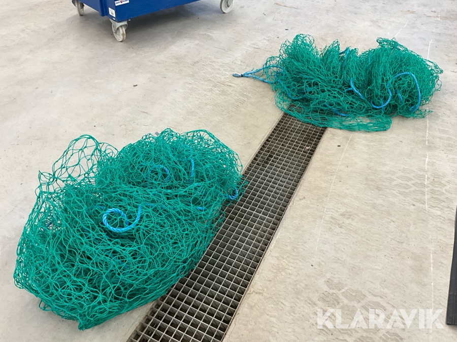 Transportnät för flak 2 st