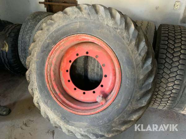 Däck Goodyear 16.9-14 R28 1st