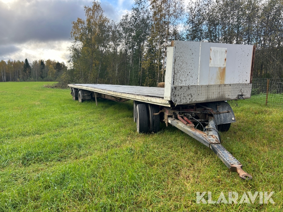 Balvagn Närko TP42L-UKRV18-360